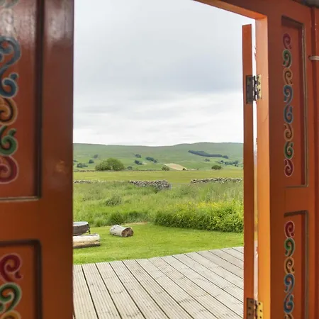 Lapwing 베인브리지