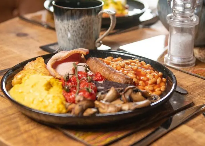 度假居 Lapwing Bainbridge