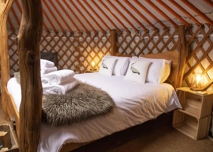 Lapwing 度假居 Bainbridge